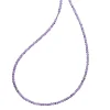 Amethyst Necklace