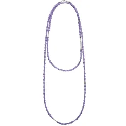 Amethyst Necklace