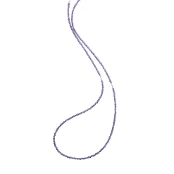 Amethyst Necklace