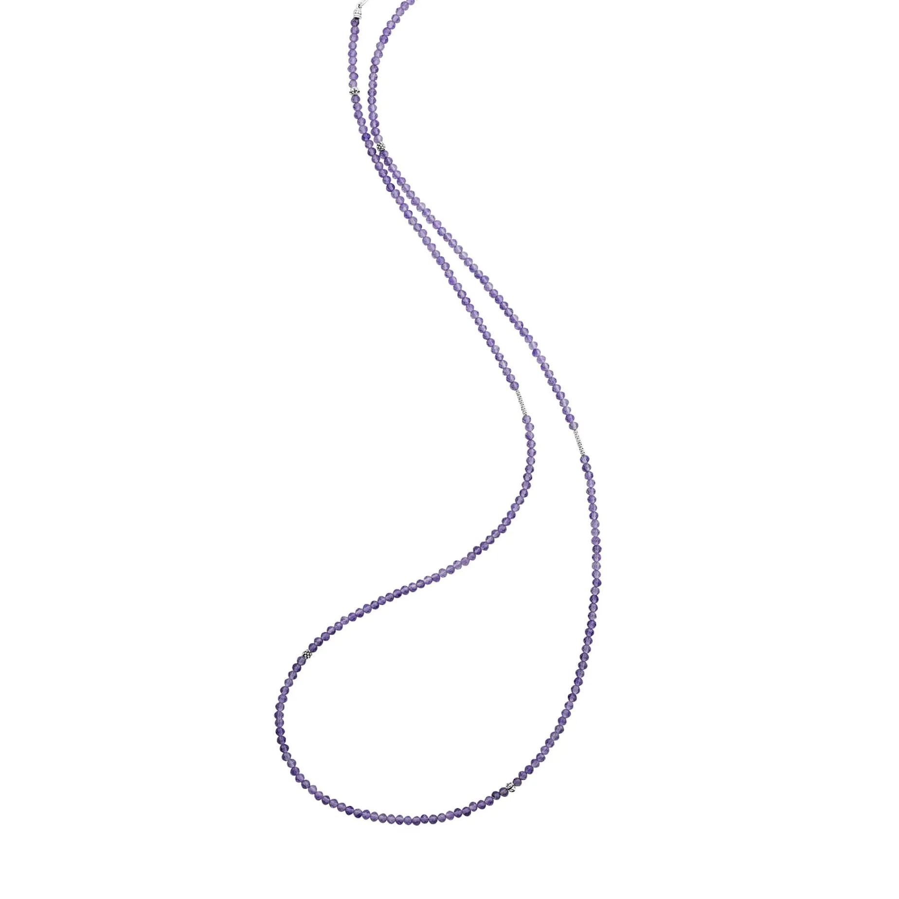 Amethyst Necklace