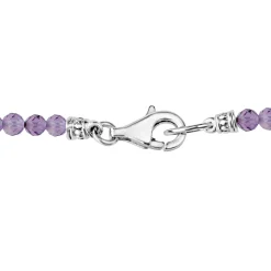 Amethyst Necklace