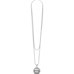 Ball Pendant Necklace