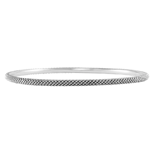 Beaded Bangle