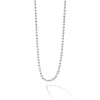 Beaded Chain Necklace