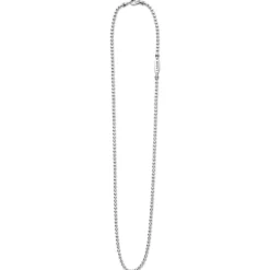 Beaded Chain Necklace