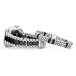 Black Ceramic Smart Caviar Gift Set