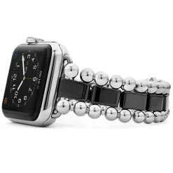 Black Ceramic Smart Caviar Gift Set
