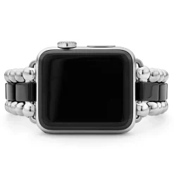 Black Ceramic Smart Caviar Gift Set