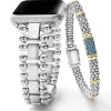 Blue Sapphire Smart Caviar Gift Set