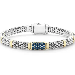 Blue Sapphire Smart Caviar Gift Set
