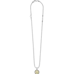 Cancer Zodiac Charm Necklace