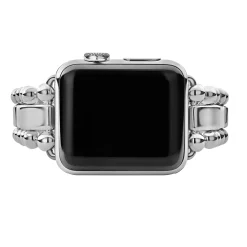 Caviar Bead Bracelet Gift Set