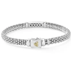 Caviar Diamond Bracelet | 6mm