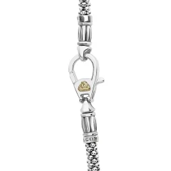 Caviar Pearl Necklace