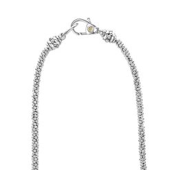 Caviar Pearl Necklace
