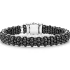 Ceramic Beaded Bracelet | 9mm