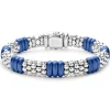 Ceramic Caviar Beaded Bracelet | 9mm