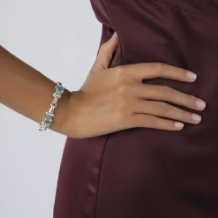 Classic Amethyst Bracelet
