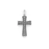 Cross Amulet