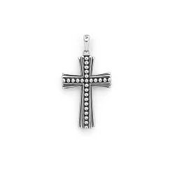 Cross Amulet