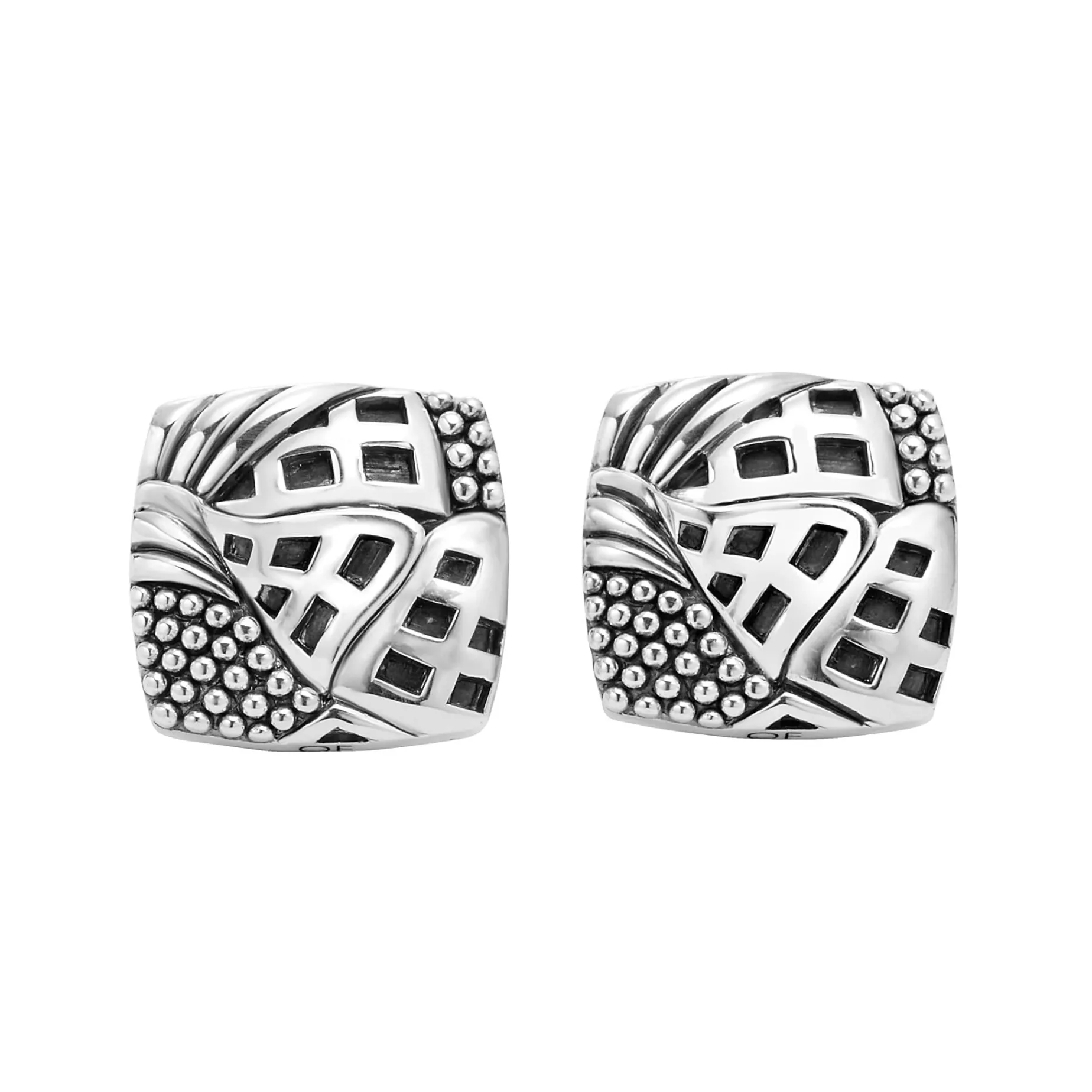 Cufflinks