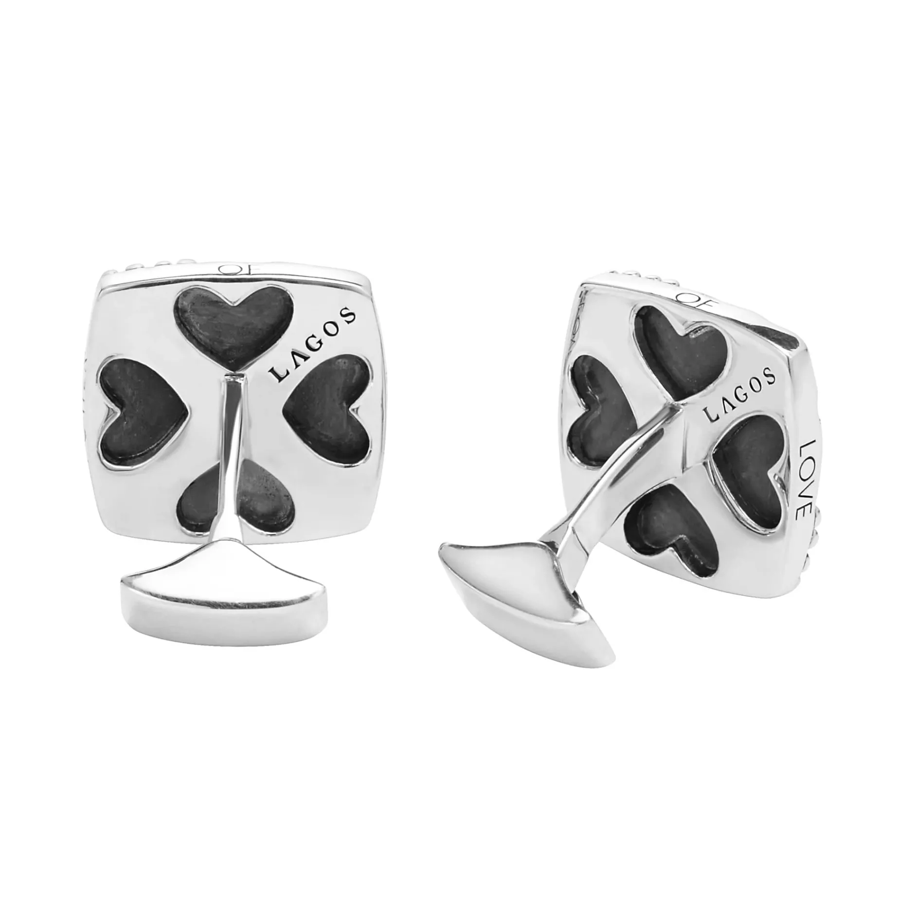 Cufflinks