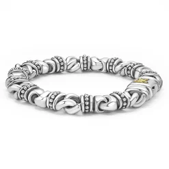 Curb Link Bracelet | 13mm