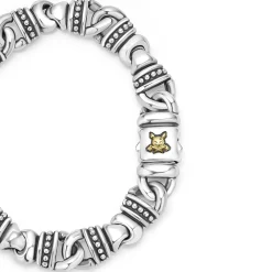 Curb Link Bracelet | 13mm