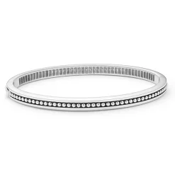 Diamond Bangle Bracelet | 5mm