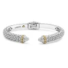 Diamond Cuff Bracelet | 8mm