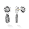 Diamond Drop Earrings