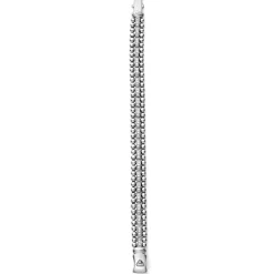 Diamond Link Bracelet | 9mm
