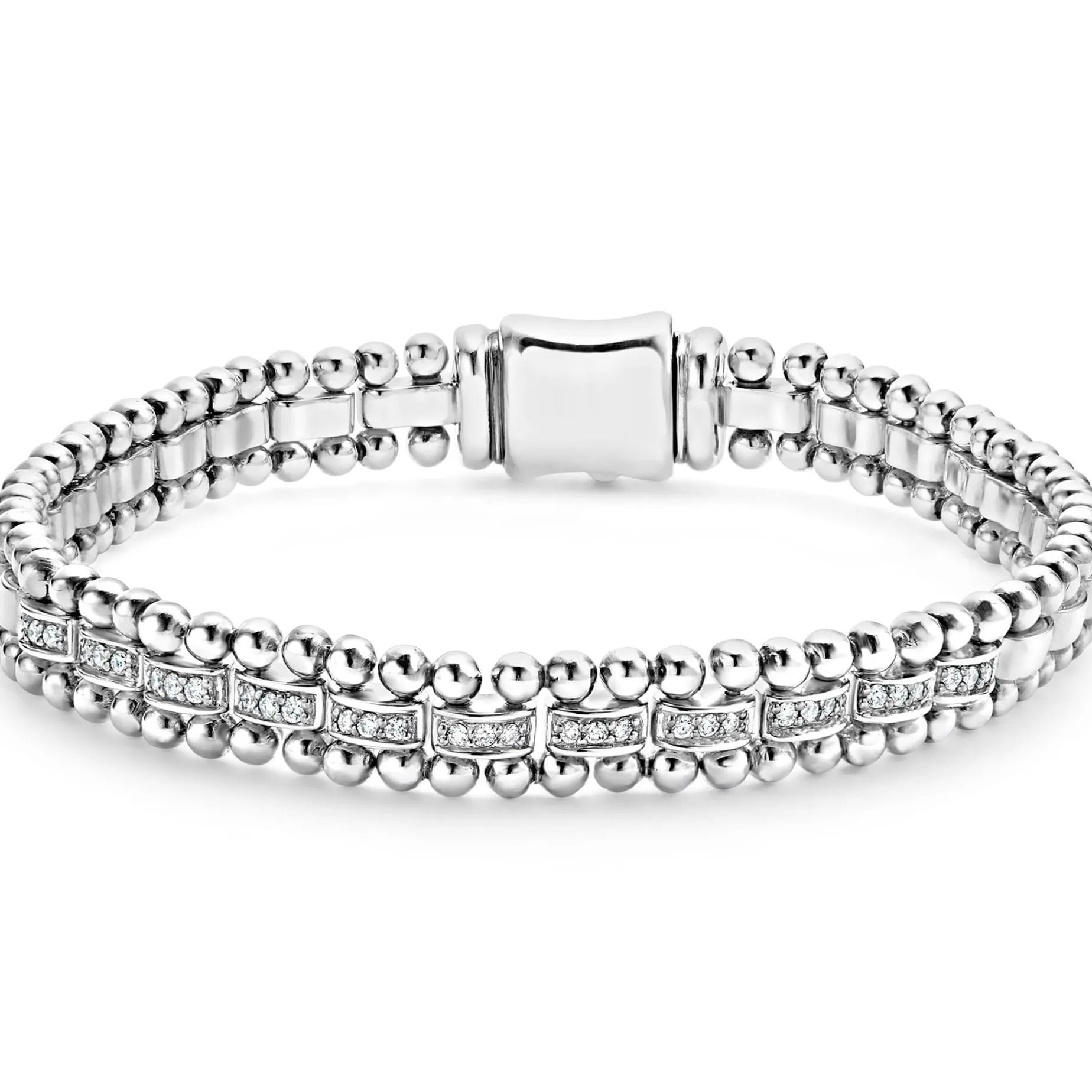 Diamond Link Smart Caviar Gift Set