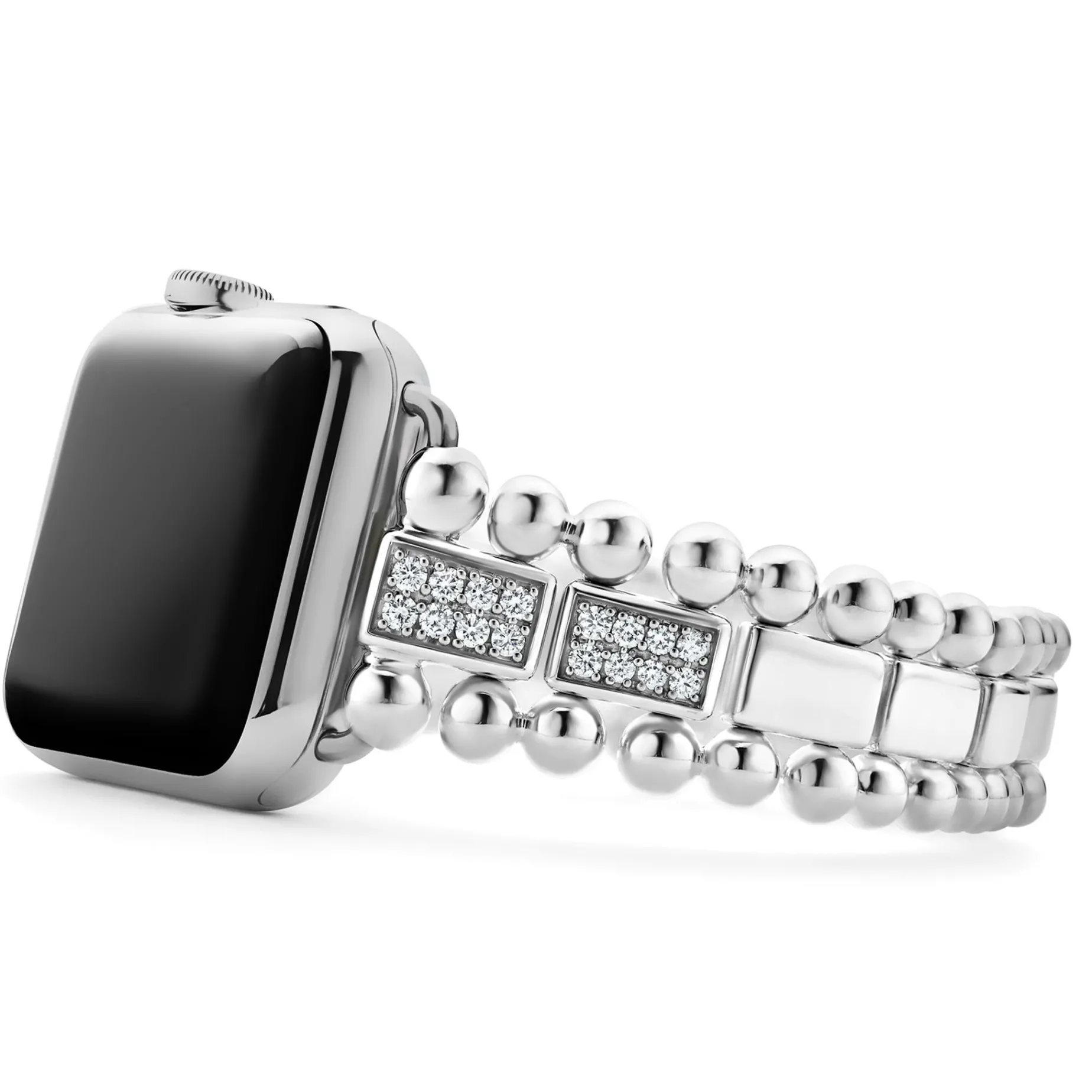 Diamond Link Smart Caviar Gift Set