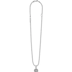 Diamond Pendant Necklace