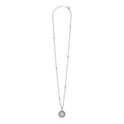 Diamond Pendant Necklace