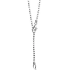 Diamond Pendant Necklace