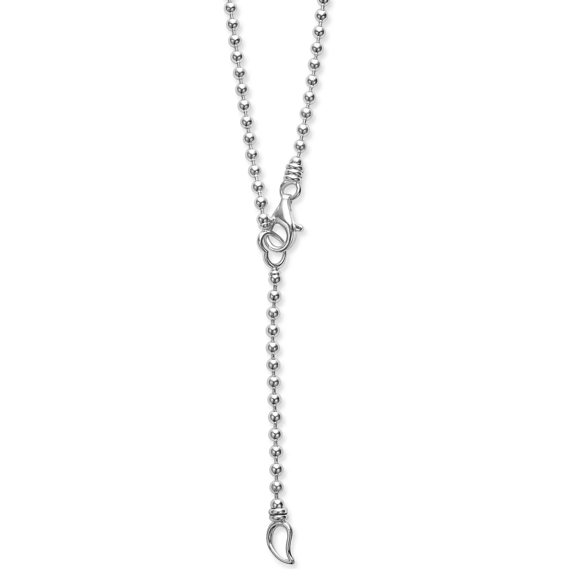Diamond Pendant Necklace