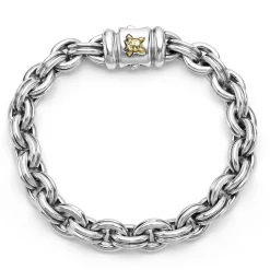 Double Link Bracelet | 9.5mm