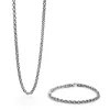 Double Link Chain Gift Set