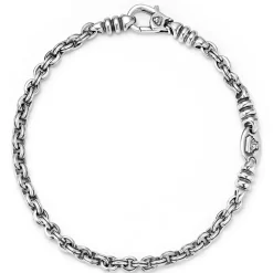 Double Link Chain Gift Set