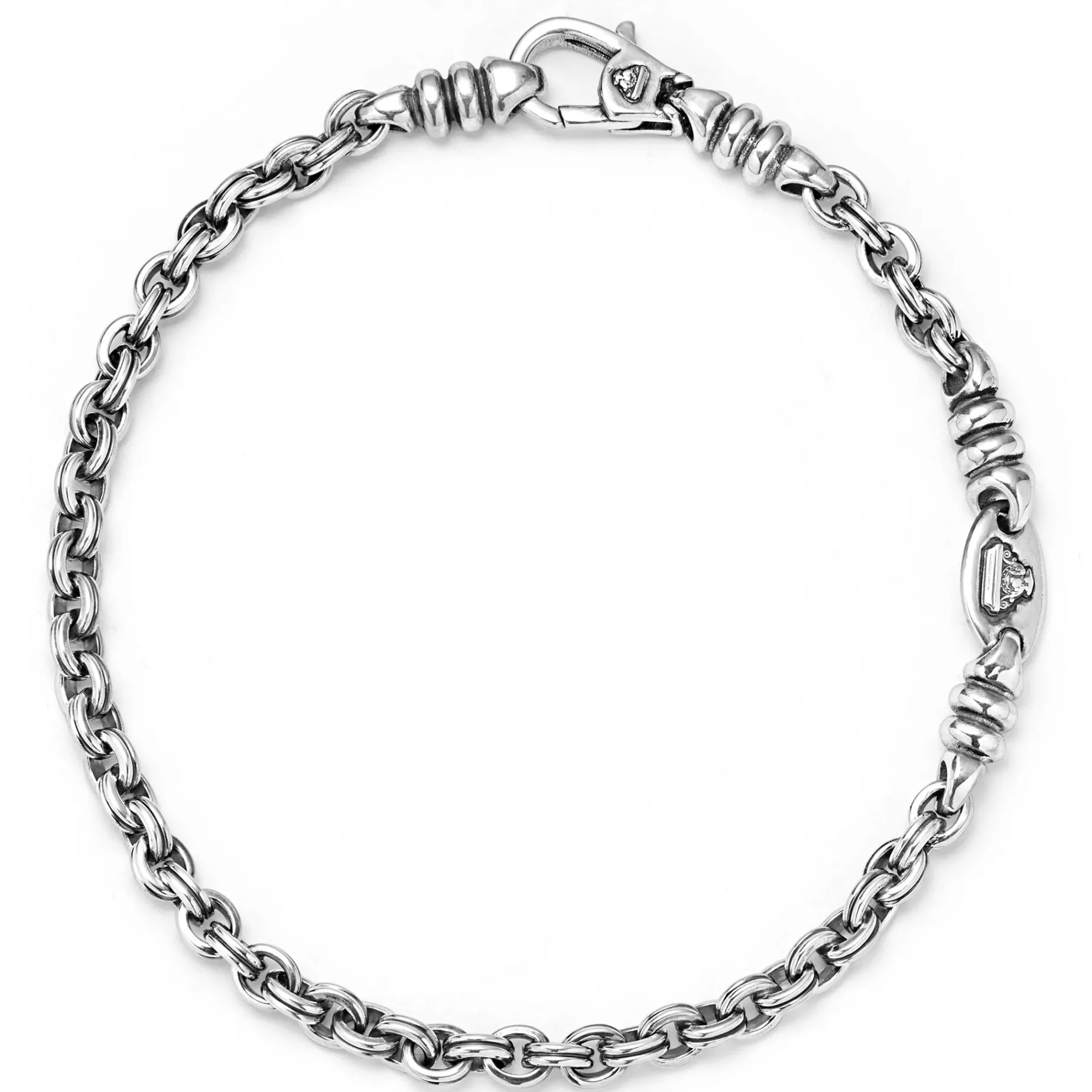 Double Link Chain Gift Set