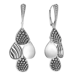 Drop Earrings