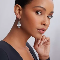 Drop Earrings
