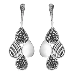 Drop Earrings