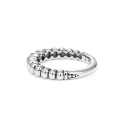 Fluted Stacking Ring