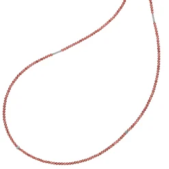 Garnet Necklace