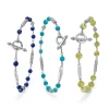 Gemstone Bracelet Gift Set