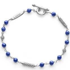 Gemstone Bracelet Gift Set