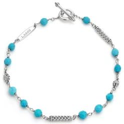 Gemstone Bracelet Gift Set